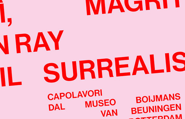 IL SURREALISMO APPRODA AL MUDEC