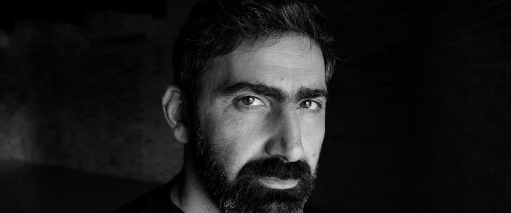 Yuri Ancarani in mostra al PAC di Milano