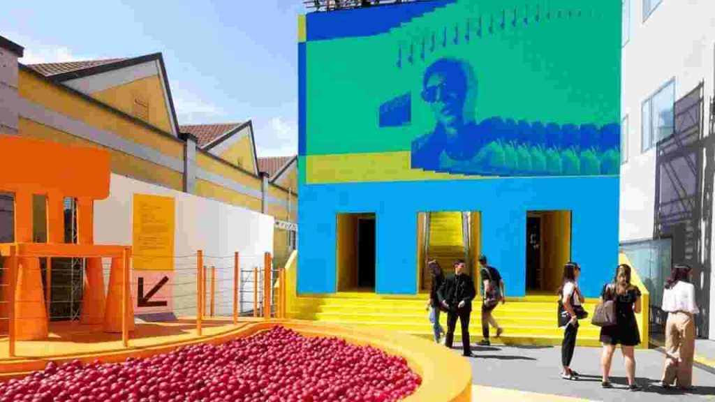 Il Fuori Salone a Milano: la Tortona Design Week 2023
