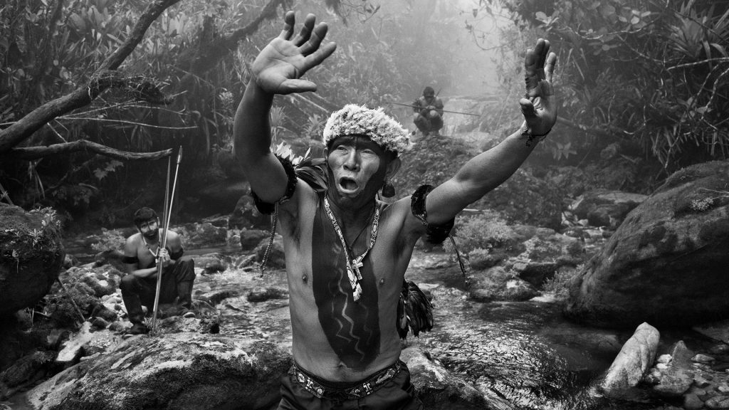 Amazônia di Sebastião Salgado arriva a Milano