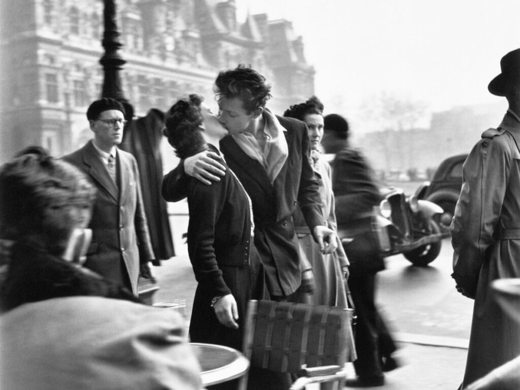 Robert Doisneau in mostra al Museo Diocesano di Milano