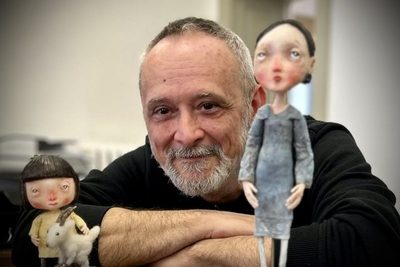Stefano Bessoni. La Mole delle Meraviglie.