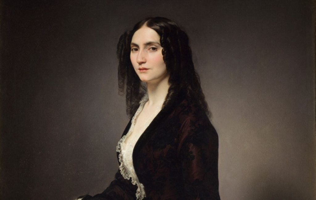 Il Romanticismo italiano in mostra a Bergamo