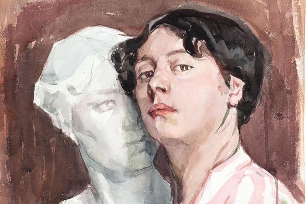 Achille Funi in mostra al Palazzo dei Diamanti di Ferrara