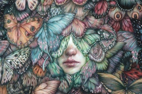 Animali fantastici. Il giardino delle meraviglie a Bologna