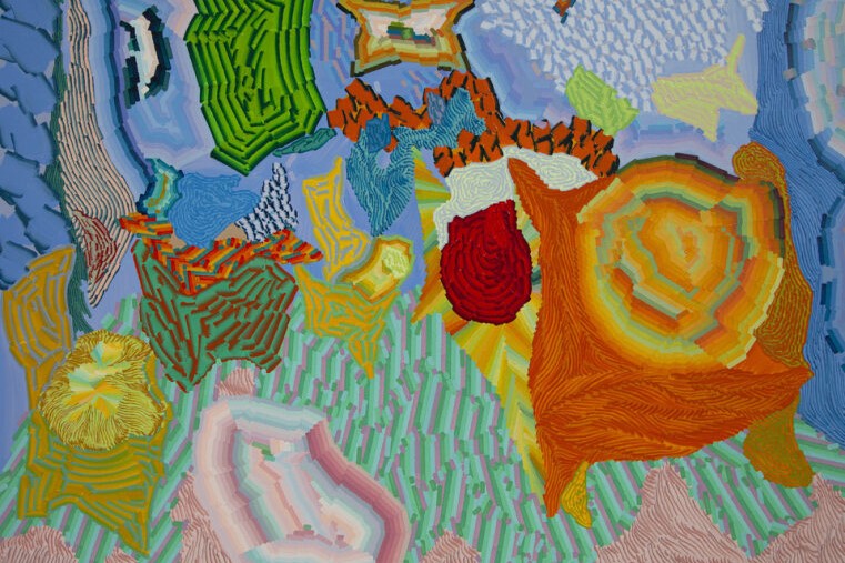 Global Painting: il Mart di Rovereto e la Nuova Pittura Cinese