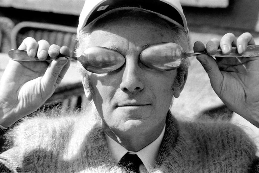 Bruno Munari. Mostra alla Fondazione Magnani-Rocca