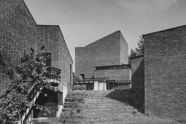 La mostra AALTO – Aino Alvar Elissa al MAXXI di Roma