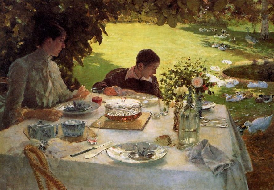 Palazzo Reale Milano presenta l’artista Giuseppe De Nittis