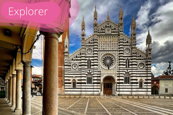 Il Duomo di Monza: tra arte, storia e religione