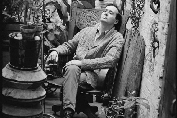 Robert Indiana: The Sweet Mystery a Venezia