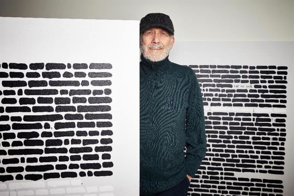 Artista alla GNAM 2024 – Emilio Isgrò