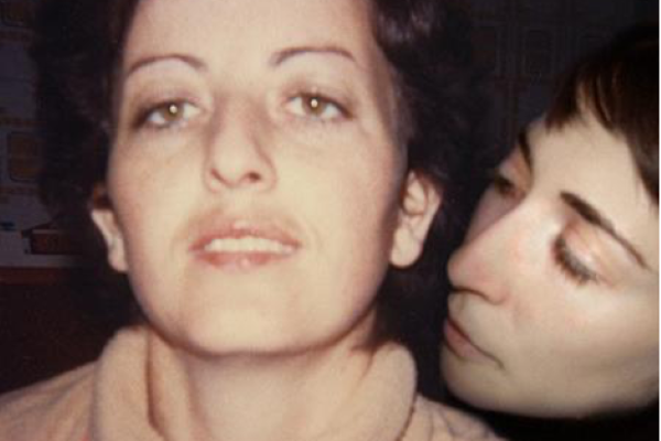 Moira Ricci 20.12.53 · 10.08.04 al MUFOCO