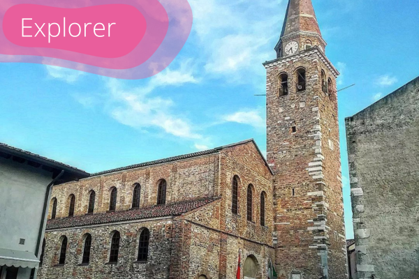 Basilica di Sant’Eufemia a Grado: un tesoro paleocristiano