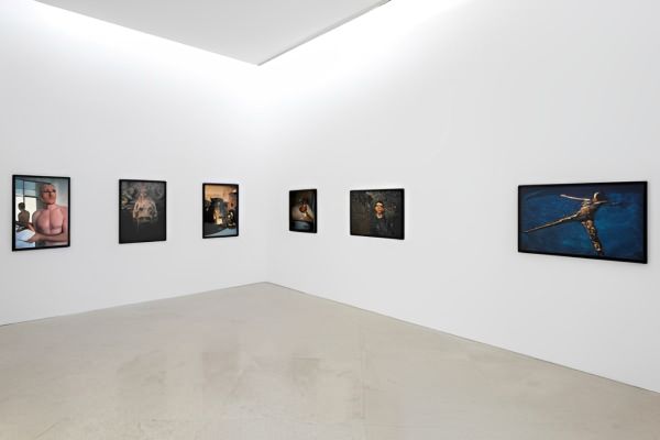 Gli anni. Episodi di storia dell’arte a Napoli in mostra al Madre