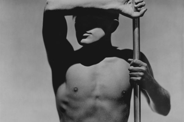 GEORGE HOYNINGEN-HUENE per la prima volta in Italia
