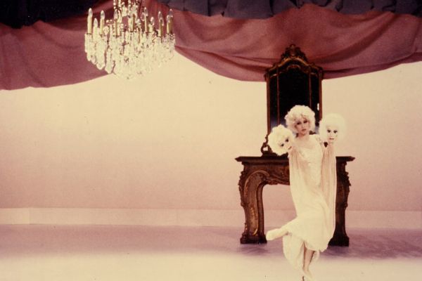 MORBID: mostra di Valeria Magli al MAMbo di Bologna