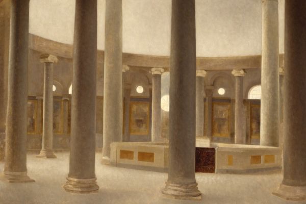 Palazzo Roverella dedica una mostra a Vilhelm Hammershøi