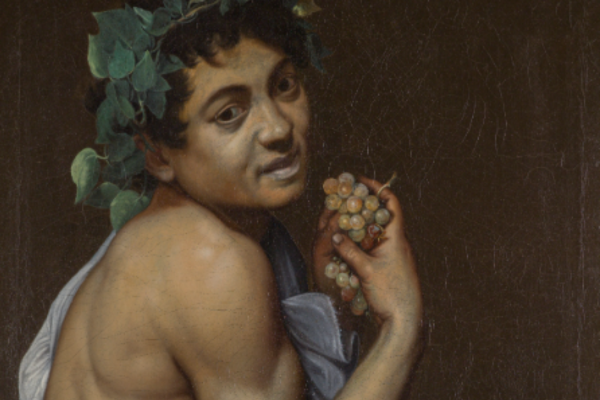 Palazzo Barberini ospita CARAVAGGIO 2025