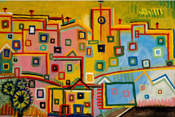 A Roma sbarca “Picasso lo straniero”