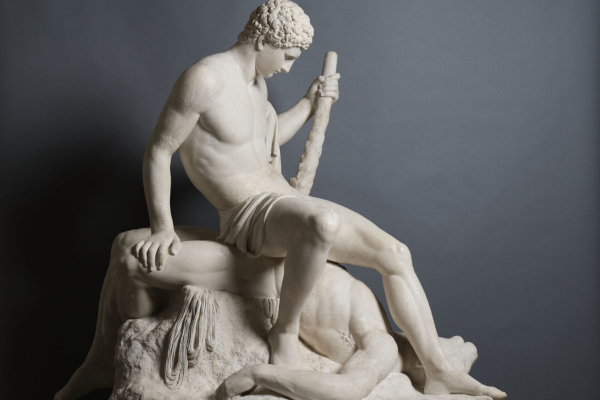 A Possagno “Canova e la nascita della scultura moderna”