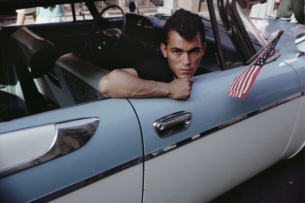 Joel Meyerowitz apre il Brescia Photo Festival 2025