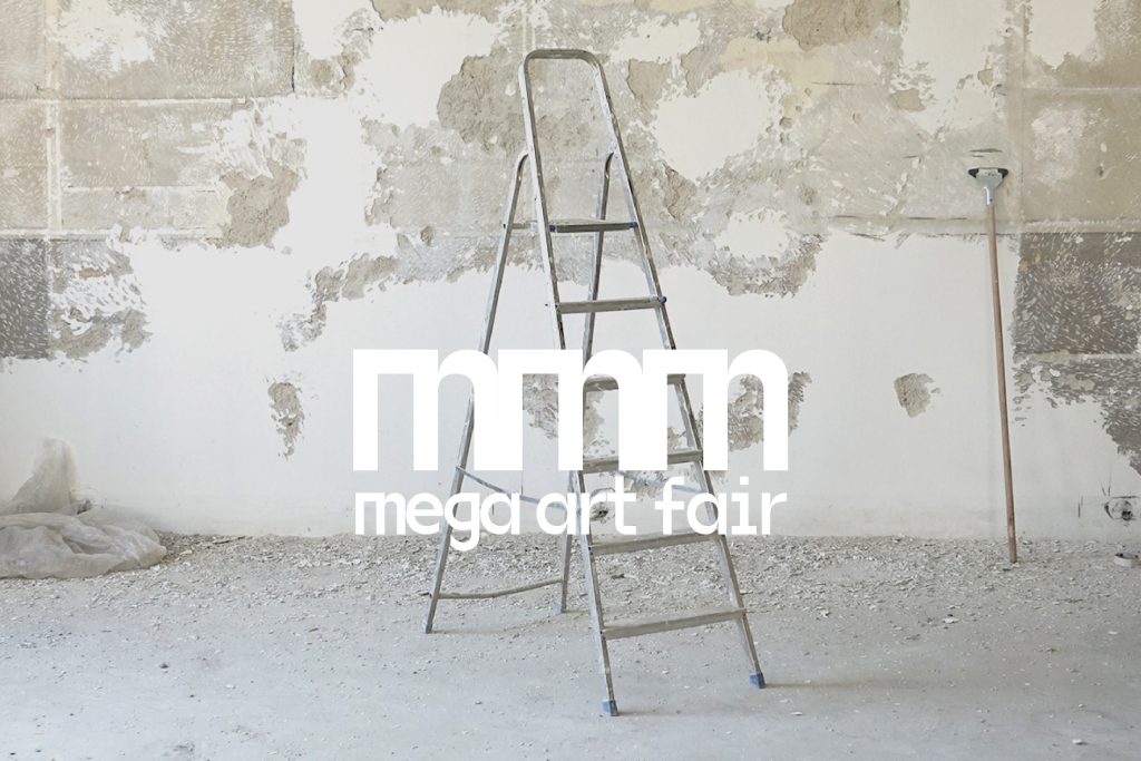 MEGA Art Fair 2025