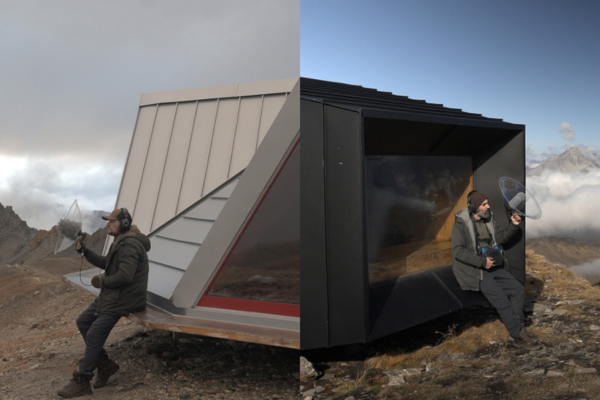 THERMOCENE: la mostra itinerante parte da Torino