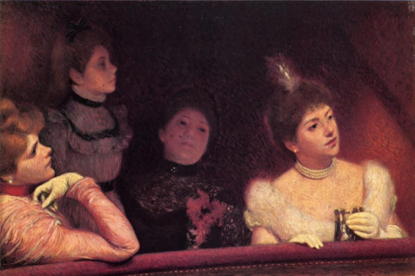 Palazzo Montani Leoni presenta la mostra “Da Degas a Boldini”
