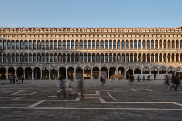 Una nuova realtà permanente: SMAC San Marco Art Centre