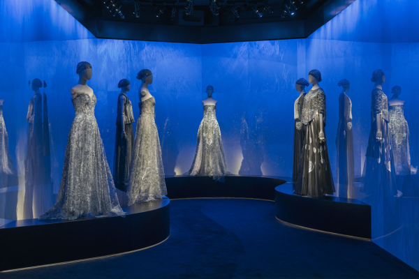 Armani/Silos presenta GIORGIO ARMANI PRIVÉ 2005–2025
