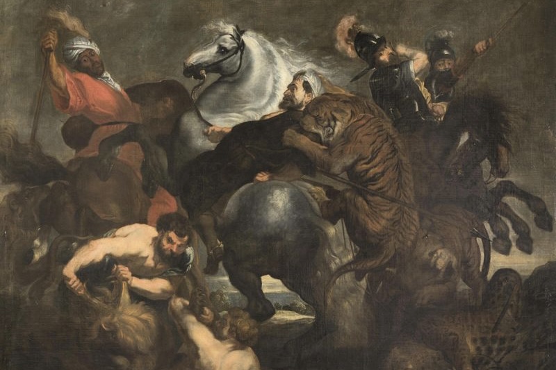 Barocco. Il Gran Teatro delle Idee al Museo San Domenico