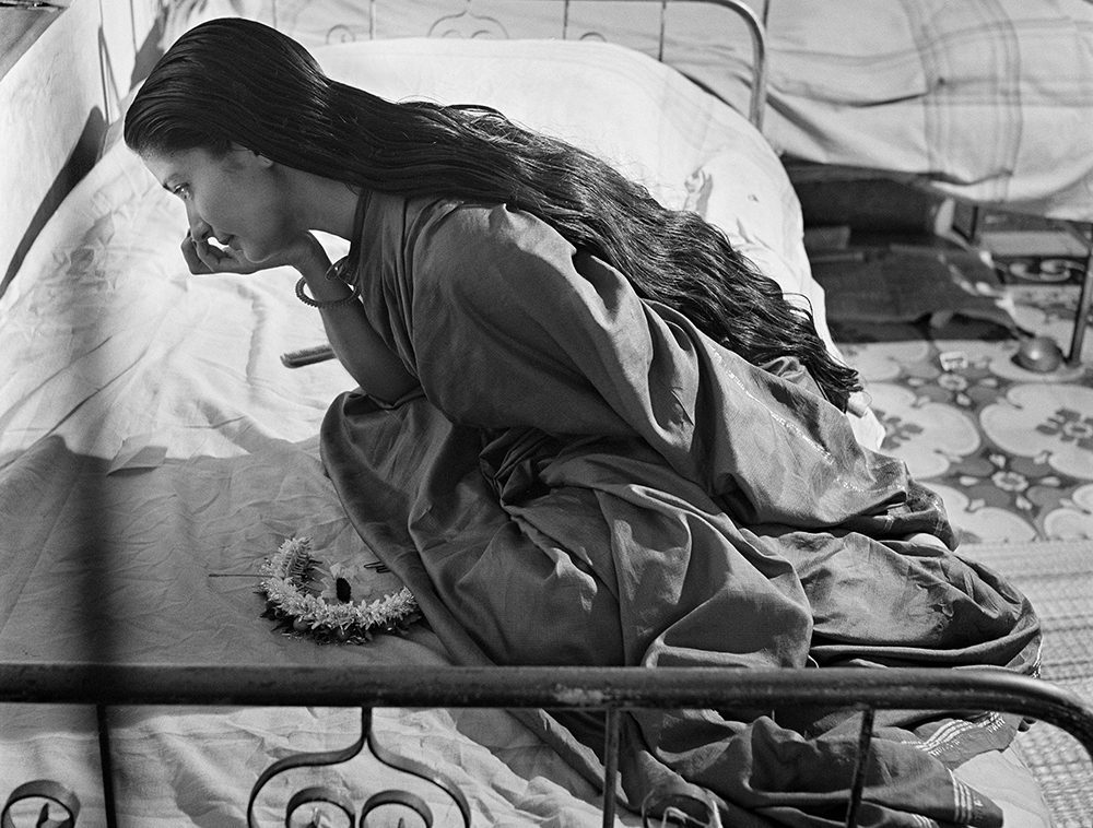 Milano celebra Werner Bischof con 200 fotografie iconiche